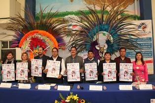 Del 1 al 4 de marzo llega el Carnaval Yauhquemehcan imagen 2