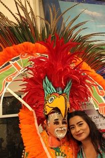 Del 1 al 4 de marzo llega el Carnaval Yauhquemehcan imagen 3