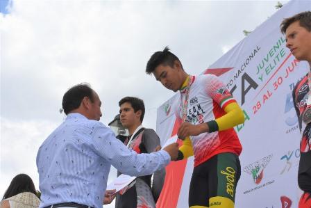 Zacatelco, municipio clave para el impulso al Ciclismo imagen 2
