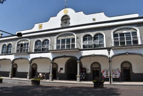 Ayuntamiento de Zacatelco reprogramará carnavales y otras festividades