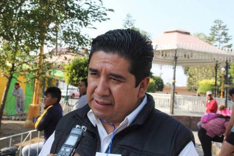 Alcalde panista de Tenancingo un cobarde que no da la cara