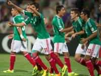  Foto: Mexsport 